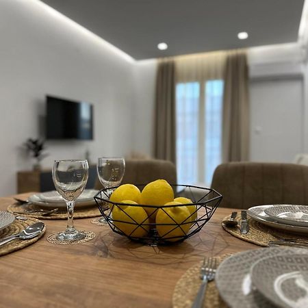 The Heidi'S Central House 科斯镇 外观 照片