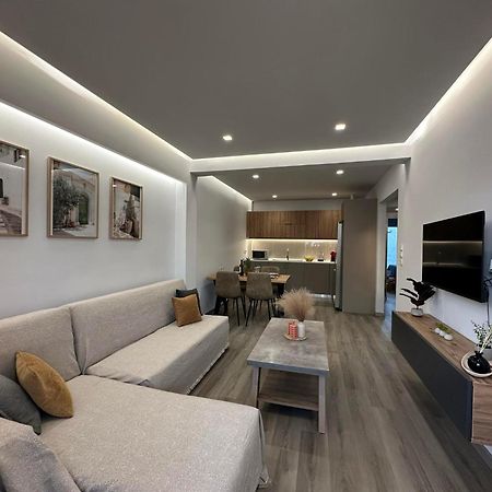 The Heidi'S Central House 科斯镇 外观 照片